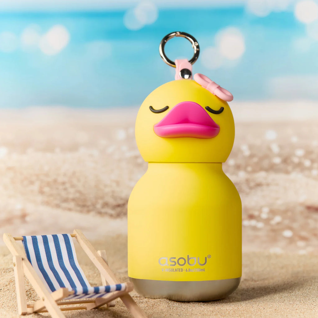 Mini Duck Bestie Bottle - Asobu