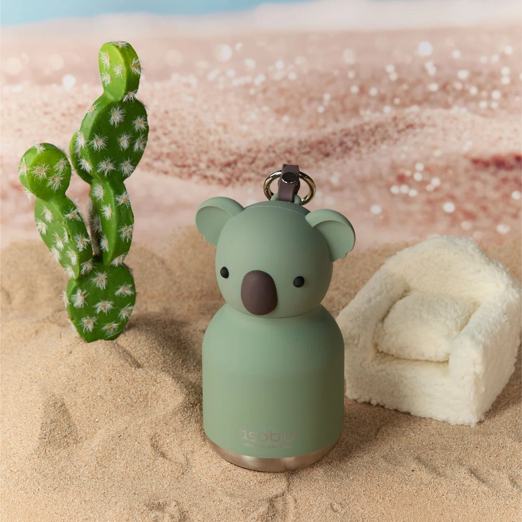 Mini Koala Bestie Bottle - Asobu
