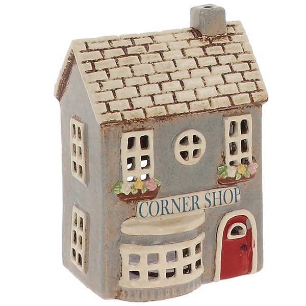 Village Pottery Corner Shop