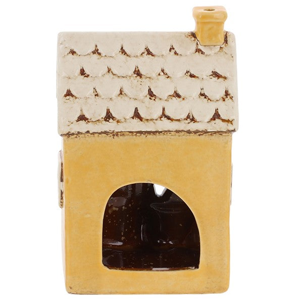 Village Pottery Boutique Tealight
