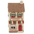 Village Pottery Pizzeria Tealight