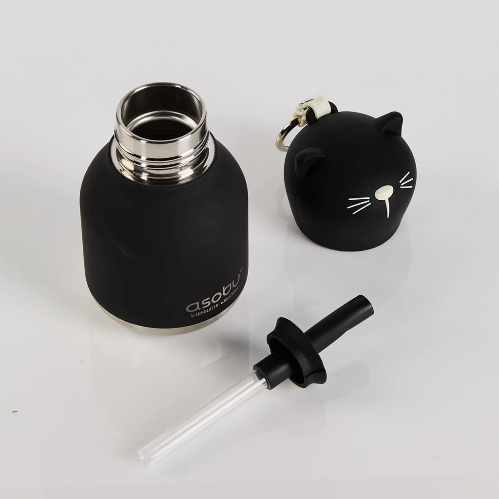 Mini Kitty Bestie Bottle - Asobu