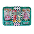 Vintage Fayre Body Care Tin