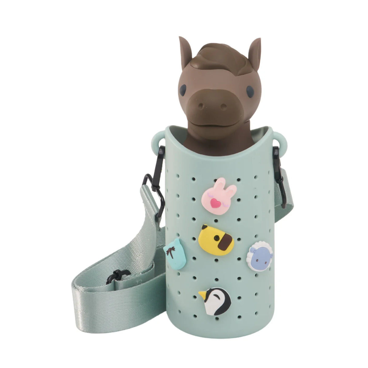 Horse Bestie Bottle - Asobu
