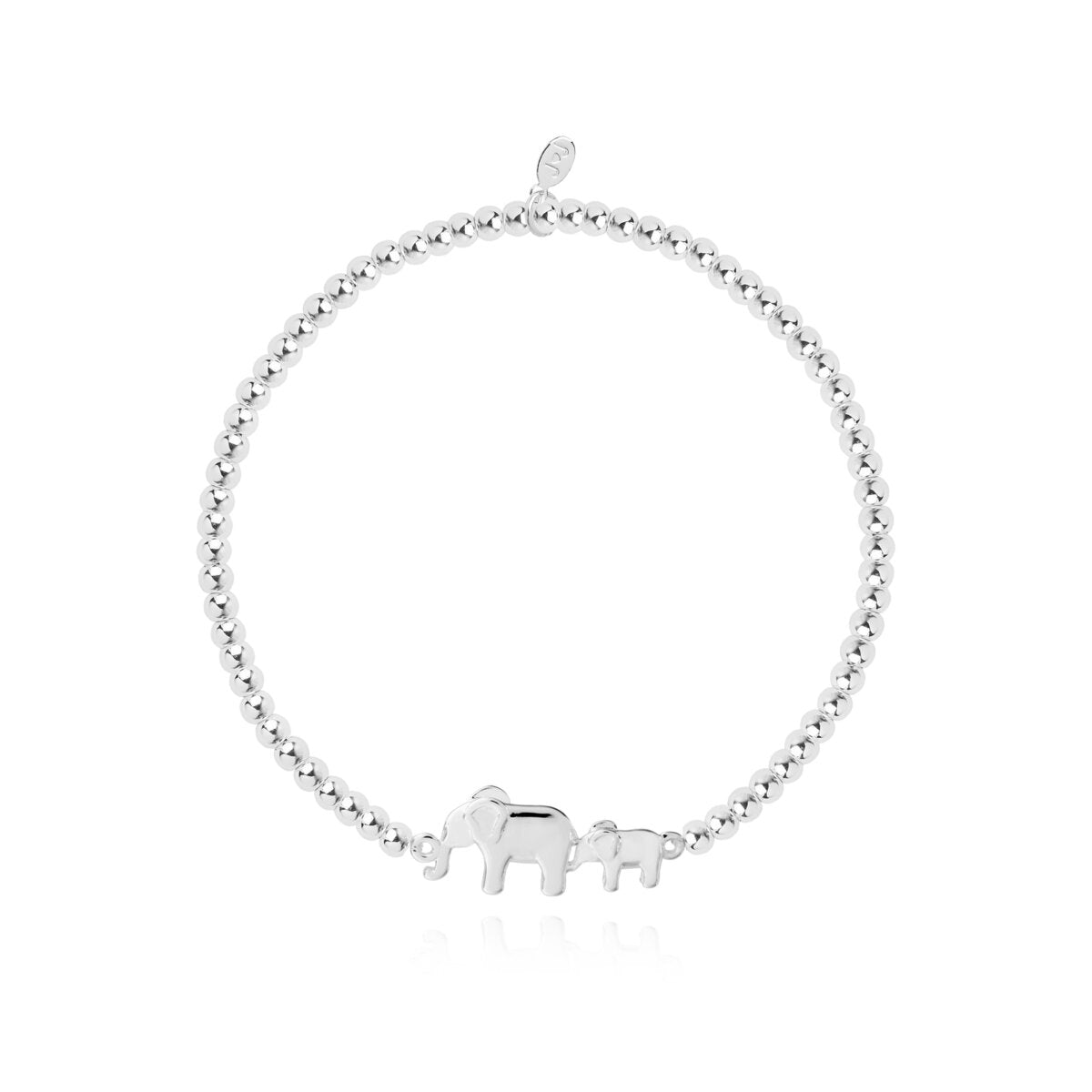 A Little 'Family Elephant' Bracelet