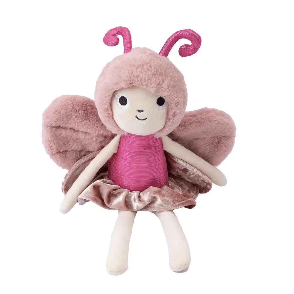Bella the Butterfly - Soft Toy