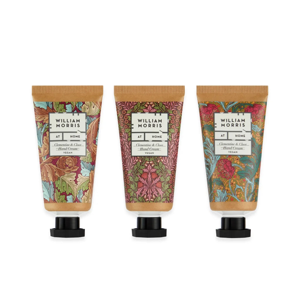 Oak & Willow Hand Cream Trio