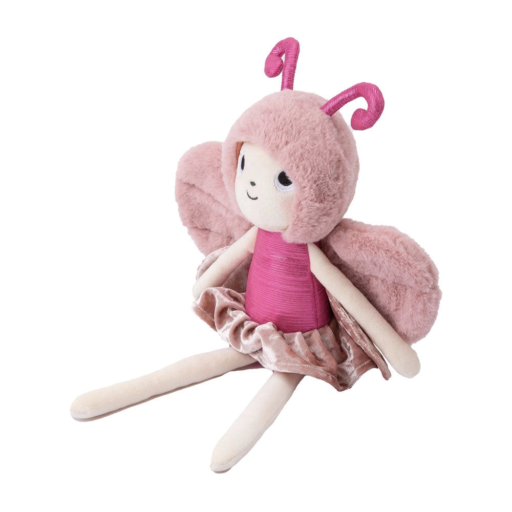 Bella the Butterfly - Soft Toy