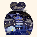 North Pole Guest Soaps