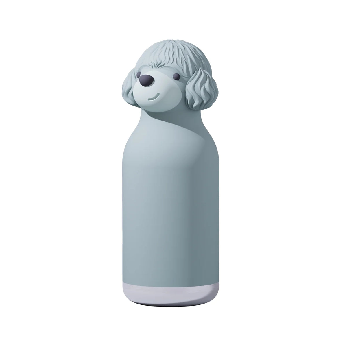 Poodle Bestie Bottle - Asobu