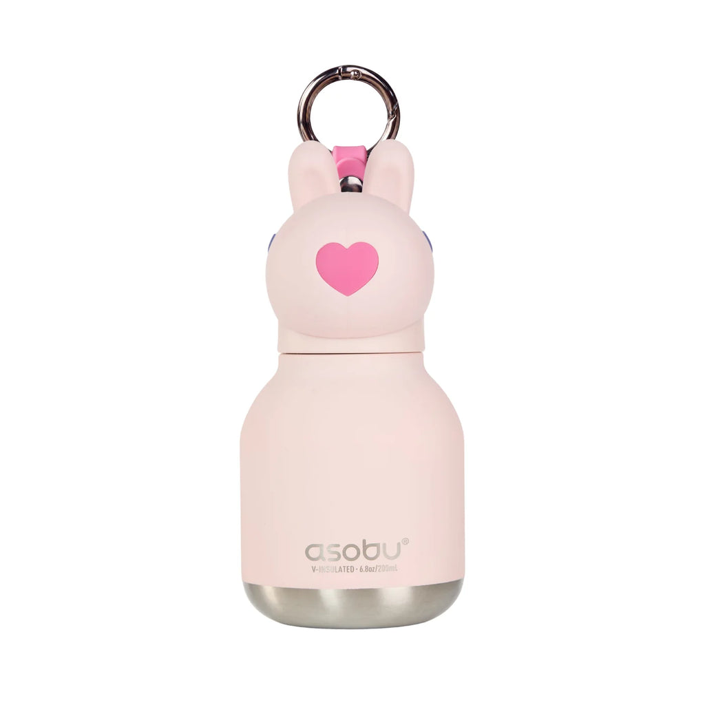 Mini Bunny Bestie Bottle - Asobu
