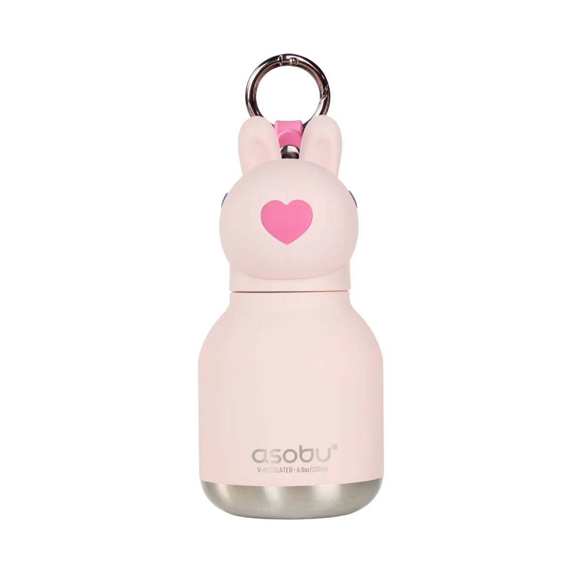 Mini Bunny Bestie Bottle - Asobu