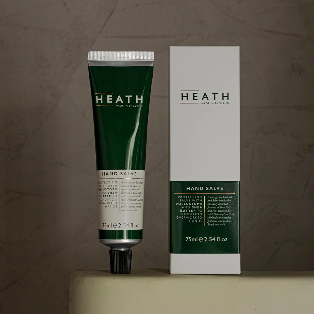 Heath - Hand Salve