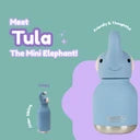 Mini Elephant Bestie Bottle - Asobu