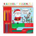 Christmas Activity Book