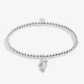 A Little 'Happiest Of Birthdays' Bracelet