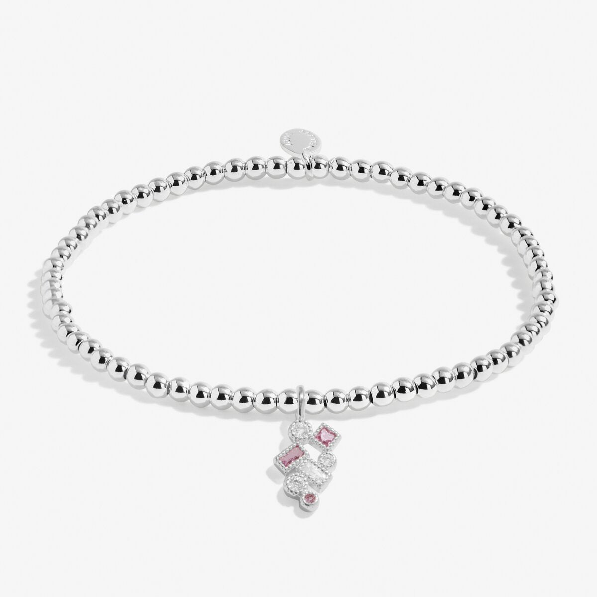 A Little 'Happiest Of Birthdays' Bracelet