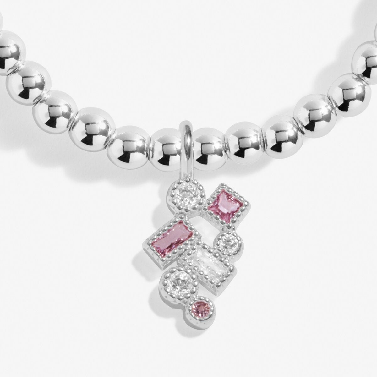 A Little 'Happiest Of Birthdays' Bracelet