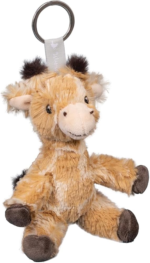 CAMILLA - Wrendale Giraffe