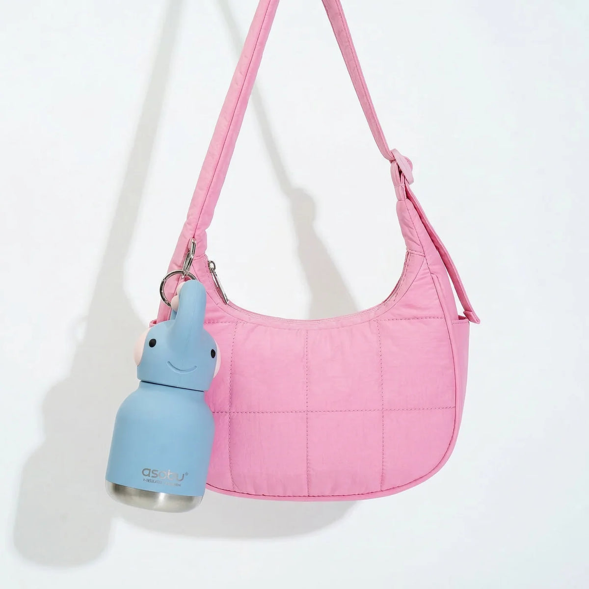 Mini Elephant Bestie Bottle - Asobu