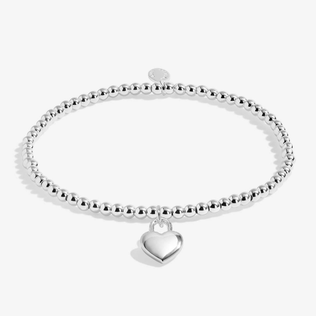A Little 'Lots Of Love' Bracelet