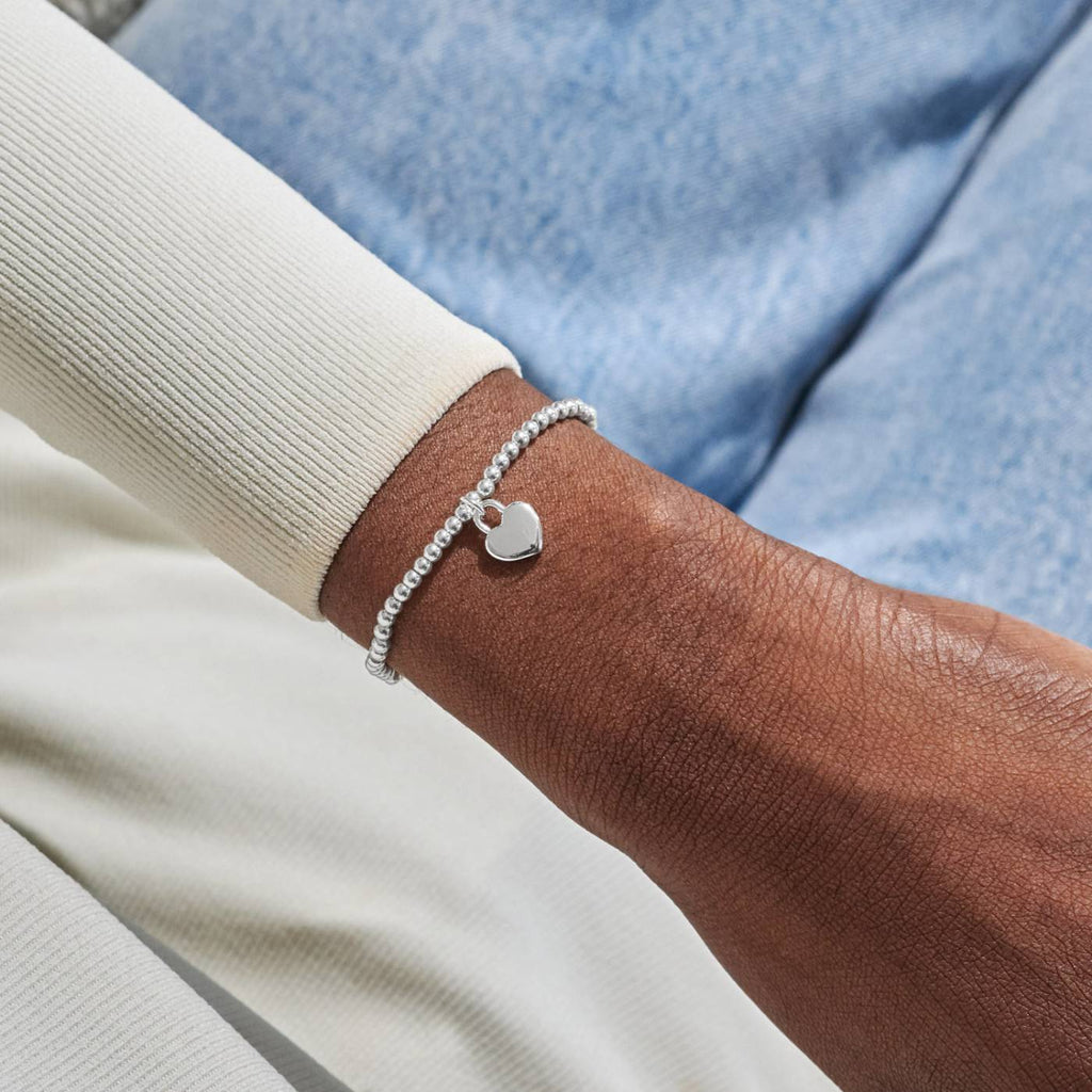 A Little 'Lots Of Love' Bracelet