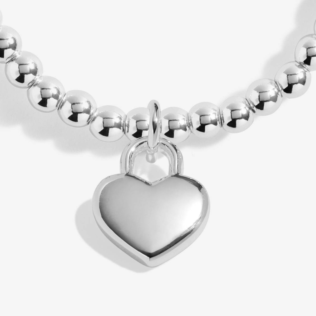 A Little 'Lots Of Love' Bracelet