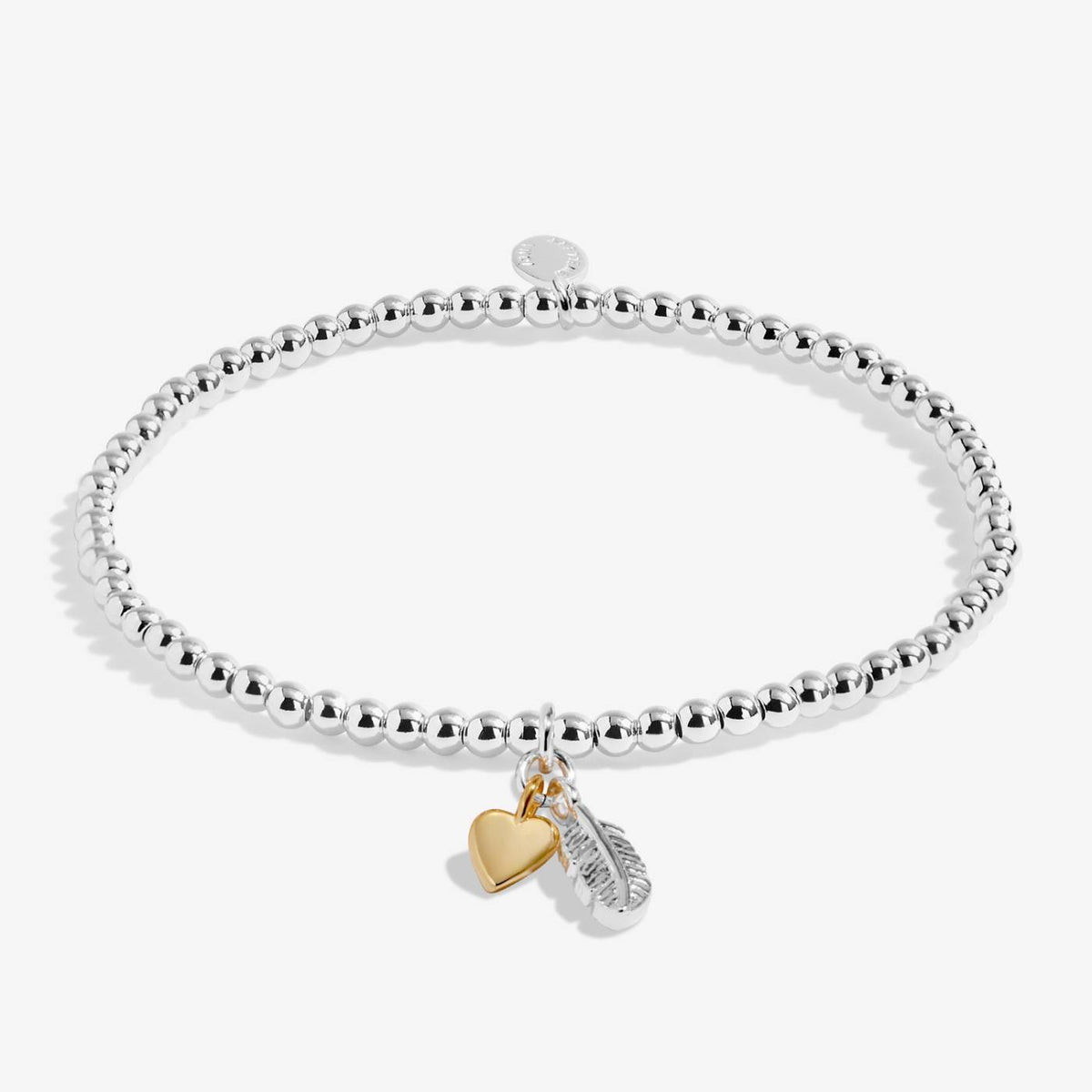 Remembrance A Little 'Sending Love And Strength' Bracelet