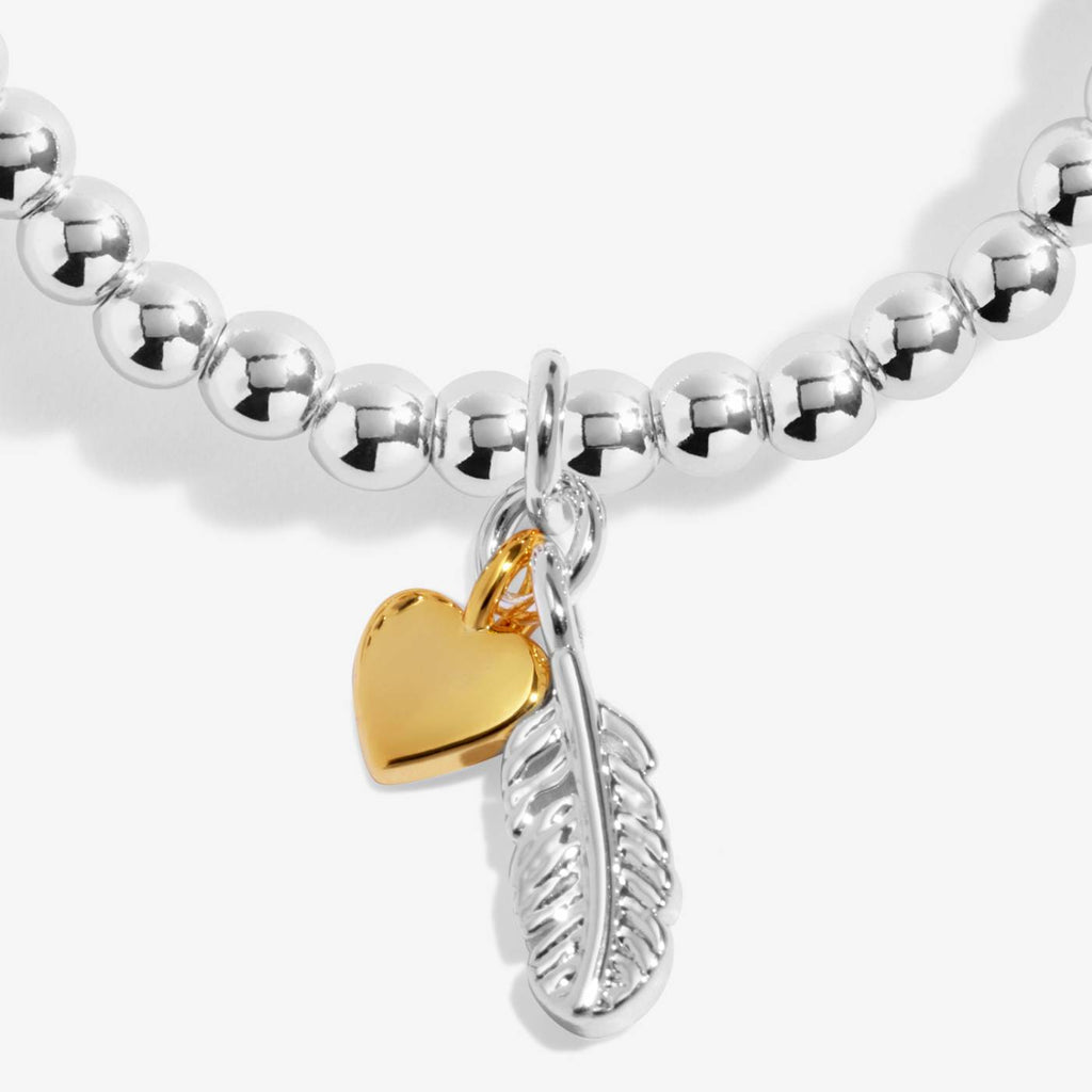 Remembrance A Little 'Sending Love And Strength' Bracelet