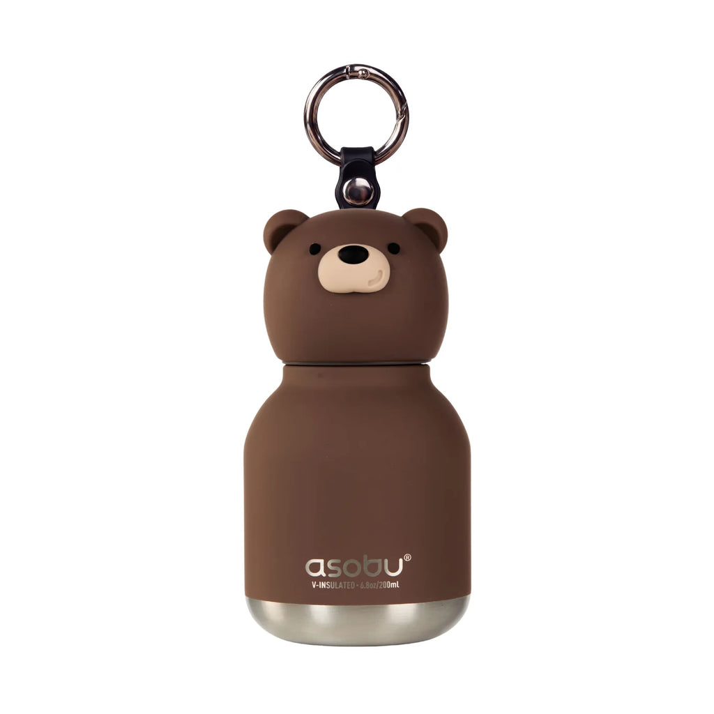 Mini Bear Bestie Bottle - Asobu