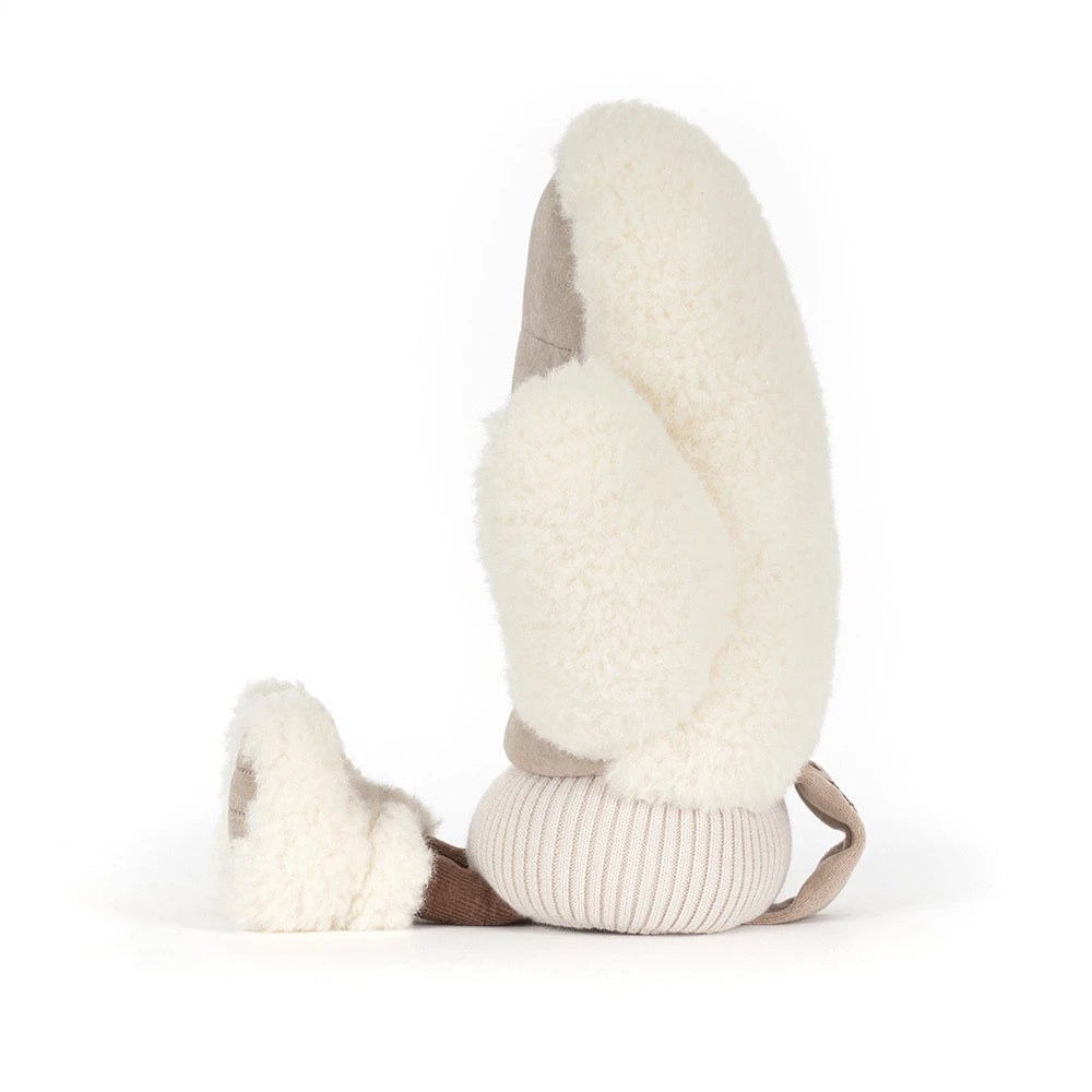 Jellycat Amuseables Fitswell Mitten