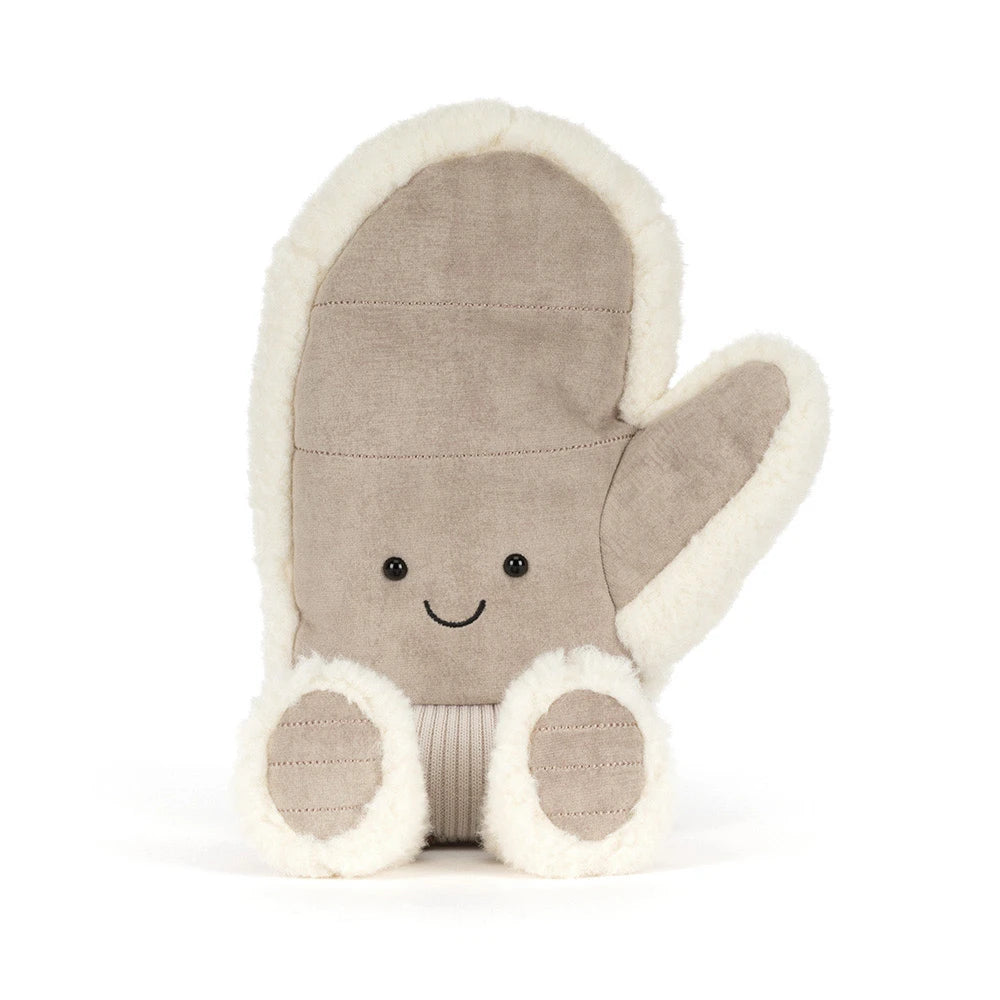 Jellycat Amuseables Fitswell Mitten