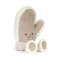 Jellycat Amuseables Fitswell Mitten
