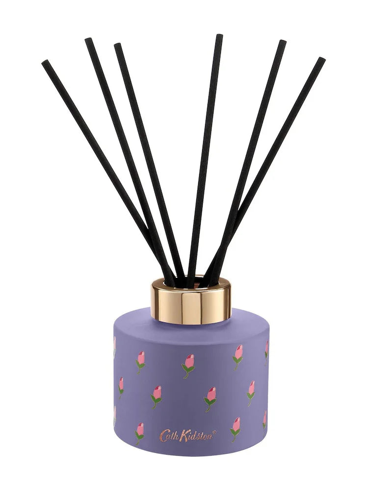 Kath Kidston Reed Diffuser - Vanilla Cloud