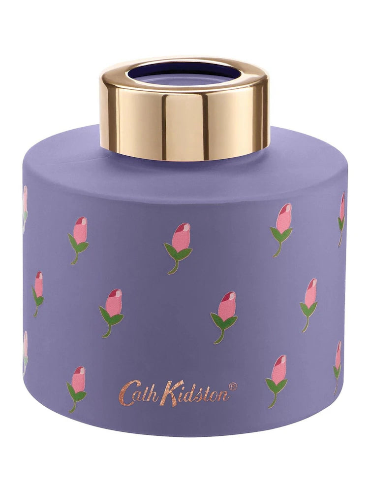 Kath Kidston Reed Diffuser - Vanilla Cloud