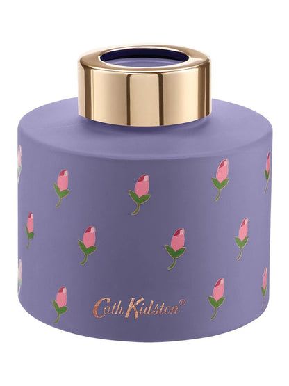 Kath Kidston Reed Diffuser - Vanilla Cloud