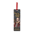 Shakespear Bookmark