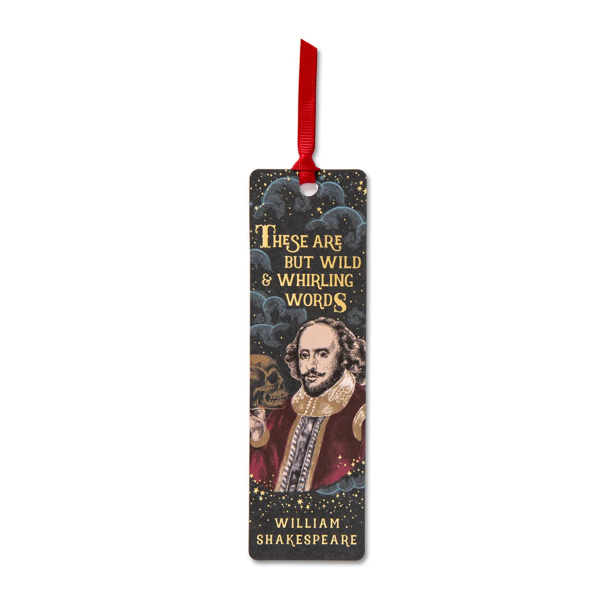 Shakespear Bookmark