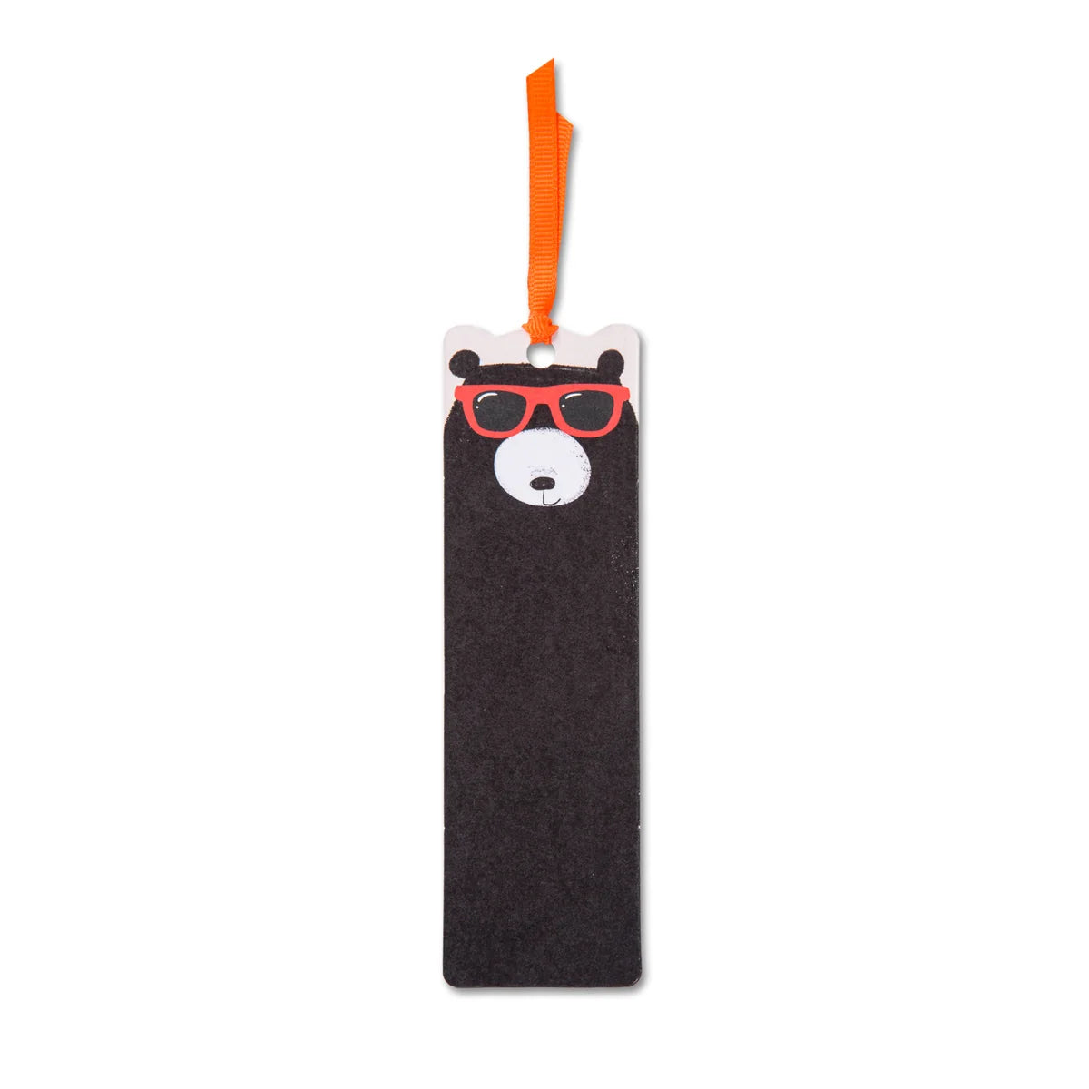 Bear Bookmark