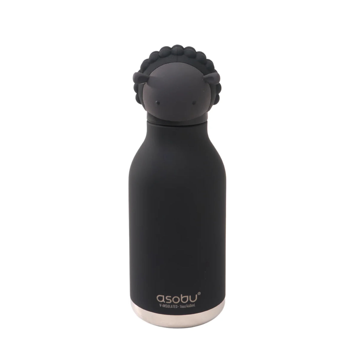 Black Sheep Bestie Bottle - Asobu