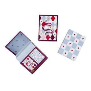 Two Decks Of Playing Cards