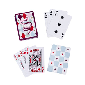 Two Decks Of Playing Cards