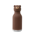 Brown Bear Bestie Bottle - Asobu
