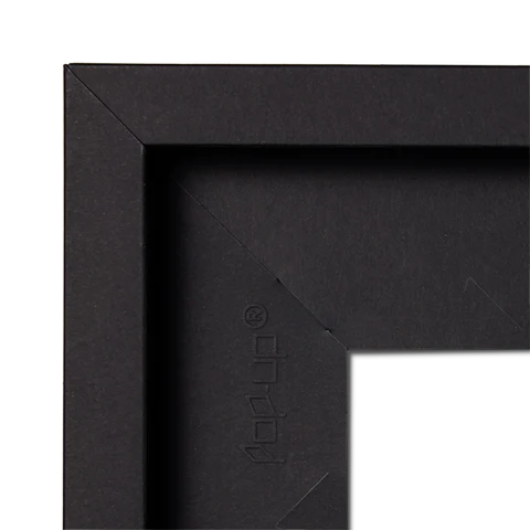 Pop-Up Picture Frame - Customisable Cut-to-Size Wall Frame |15-30cm