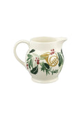 Emma Bridgewater Bring In The Green 1/2 Pint Jug