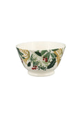 Emma Bridgewater Bring In The Green Small Old Bowl