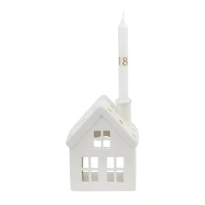 House & Advent Candle Kit