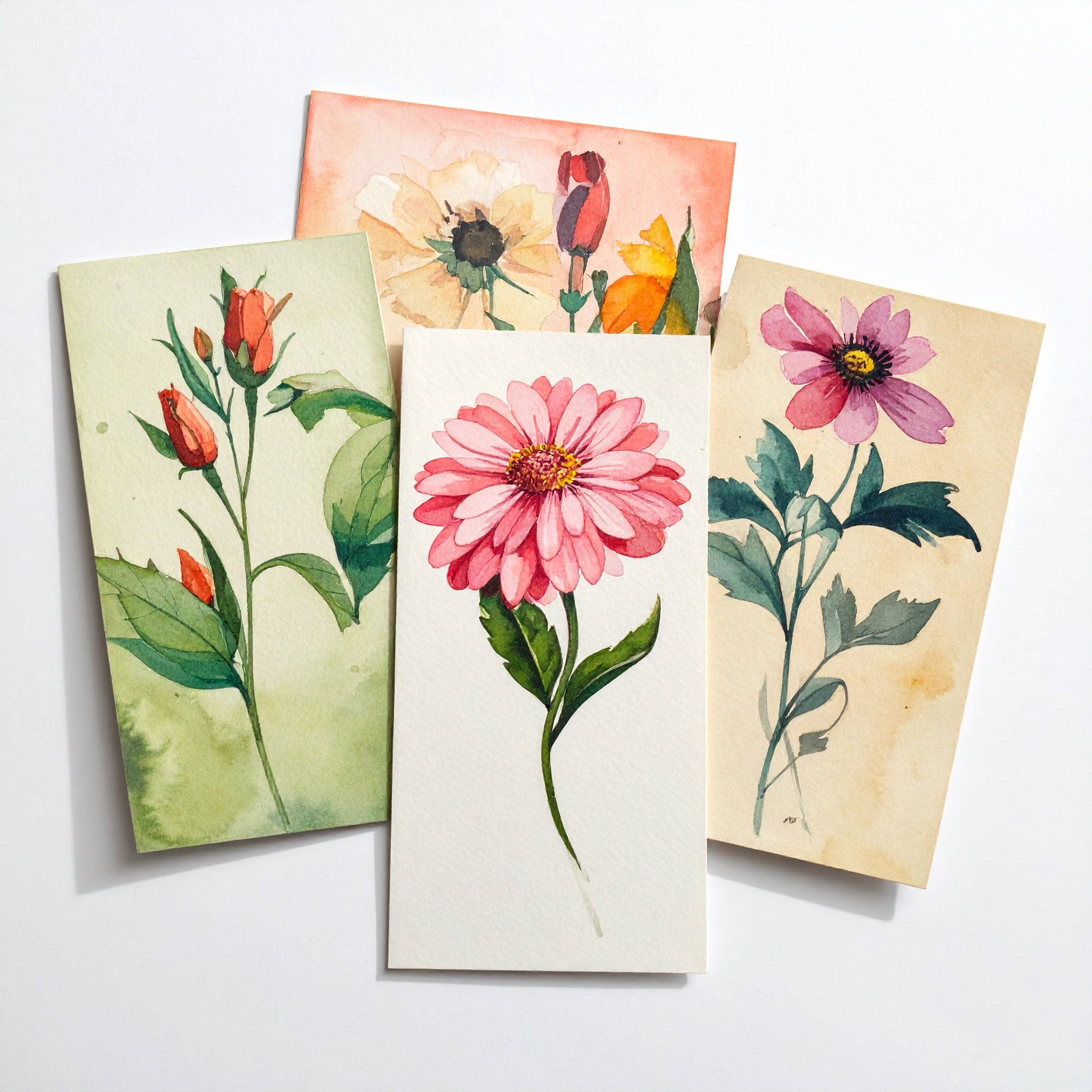 Cards & Stationery - Miscellaneous