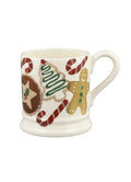 Emma Bridgewater Christmas Treats 1/2 Pint Mug