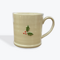 Mini Mug - Holly